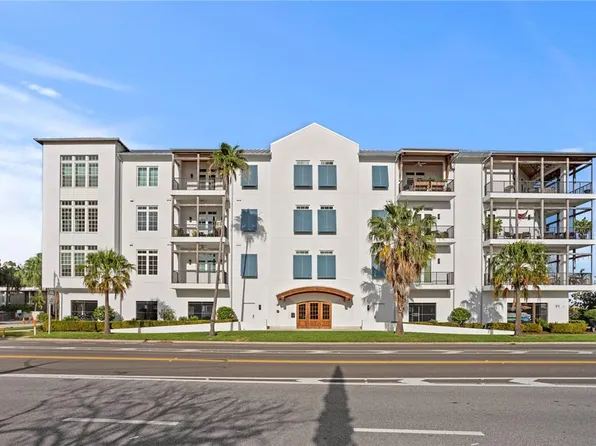91 Davis Blvd Unit 303, Tampa, FL 33606
