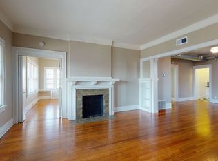 Colbert Apartments (3870 Harney St.), Omaha, NE 68131
