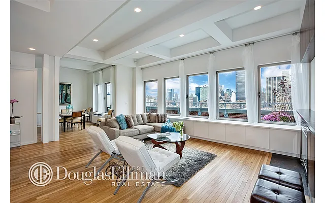 Rented by Douglas Elliman | media 20