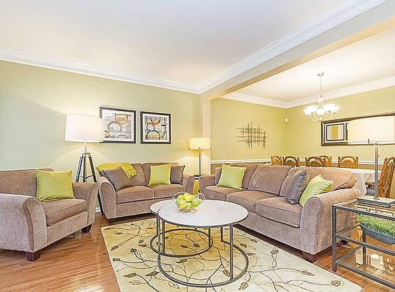 4th image of 1105 Iron Horse Ct