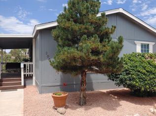 2050 W St Rt 89a LOT 200, Cottonwood, AZ 86326