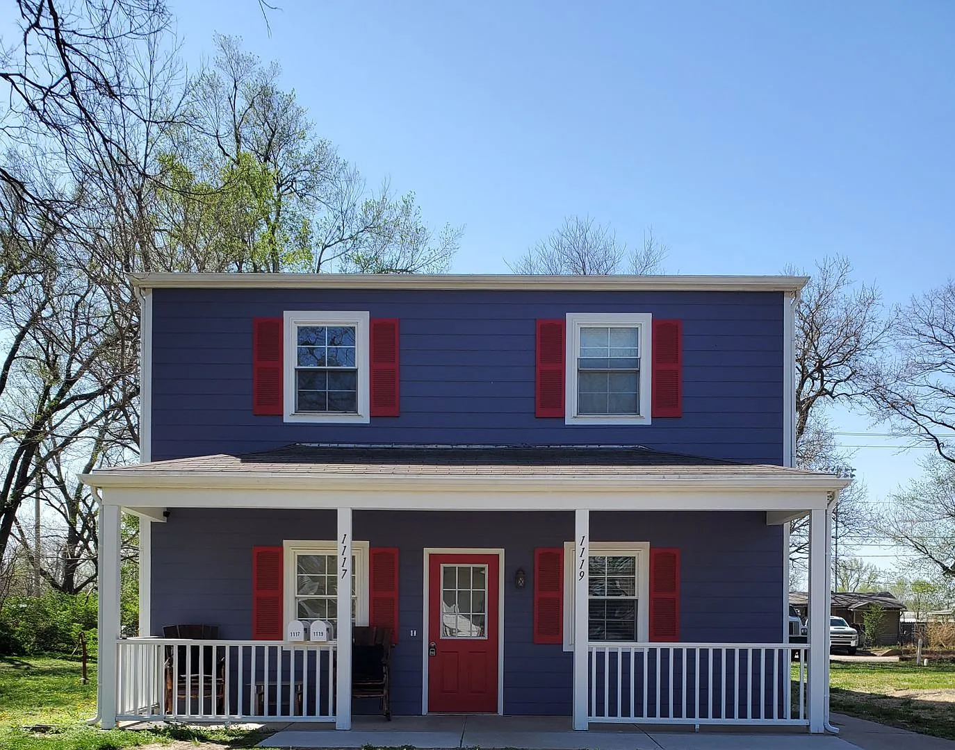 Quality Home Management — Photo 1