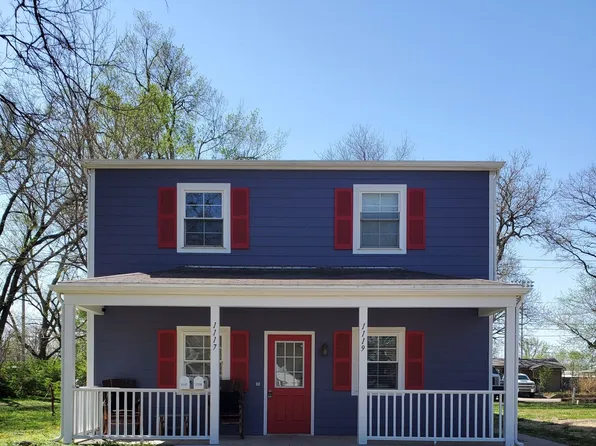 1117 Yuma St, Manhattan, KS 66502