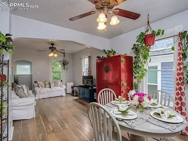 716 N Walnut St — Photo 11