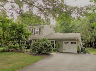 2205 Strawberry Ln, Coatesville, PA 19320