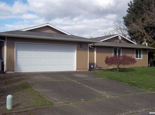 4553 Arabian Ct SE, Salem, OR 97317
