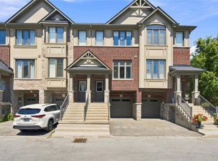 4 Could Ln, Hamilton, ON L9G0H2