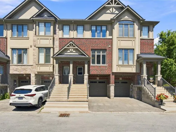 4 Could Ln, Hamilton, ON L9G 0H2