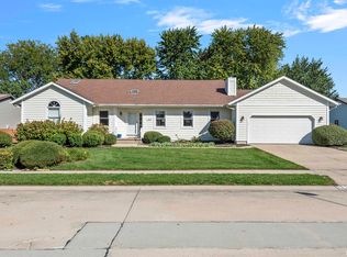 2513 Charlack Ave, Springfield, IL 62704