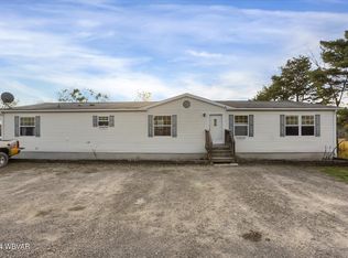 5507 Berwick Tpke, Columbia Cross Roads, PA 16914