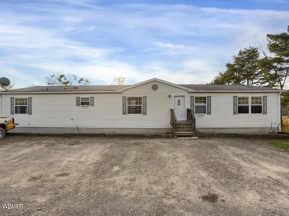 5507 Berwick Tpke, Columbia Cross Roads, PA 16914