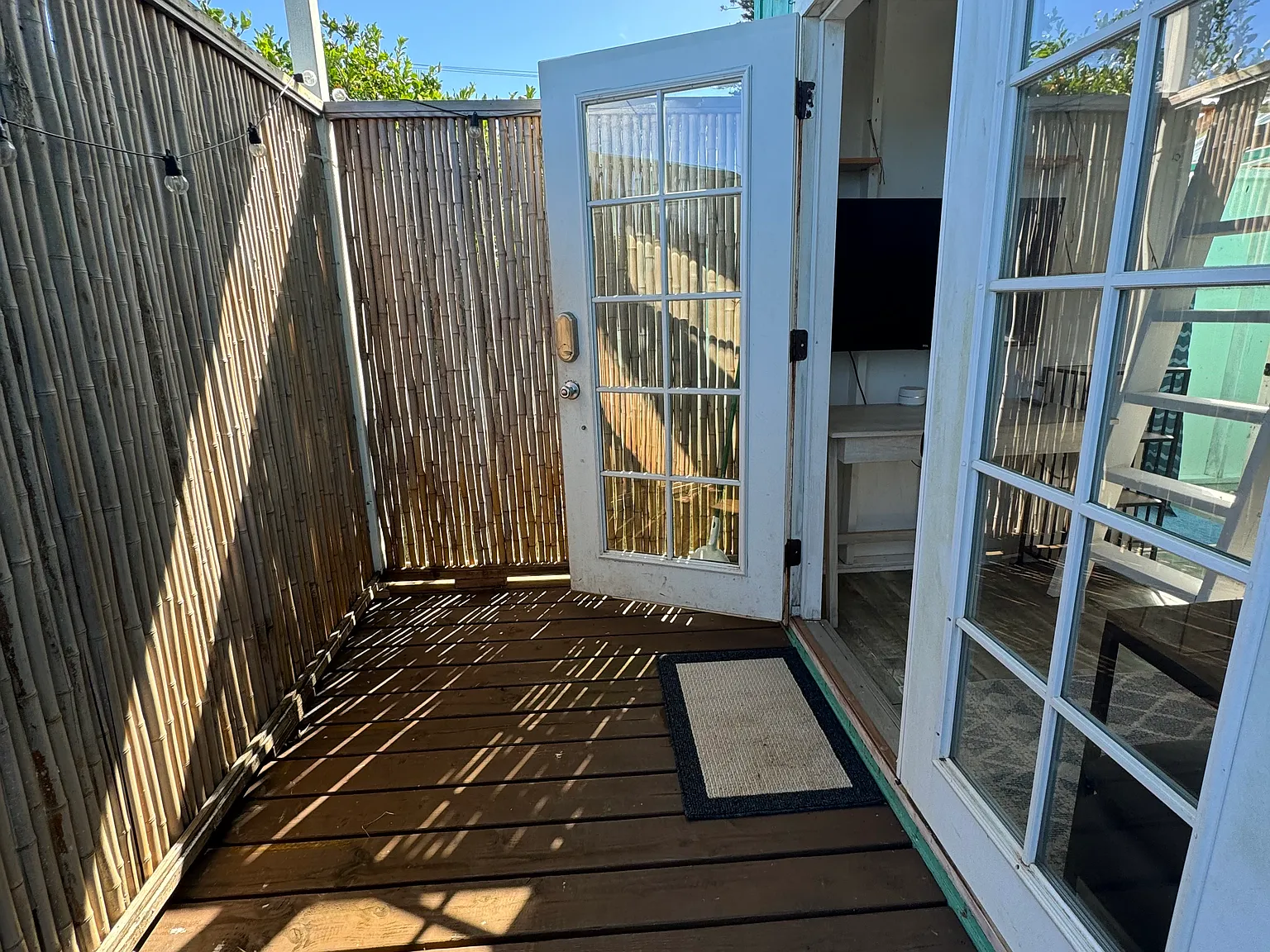 Studio, 350 sqft, $1,650 — Photo 1