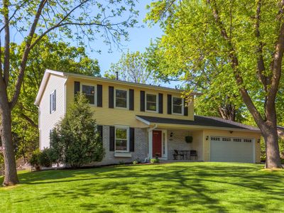12575 Tussock Ct, Eden Prairie, MN, 55344