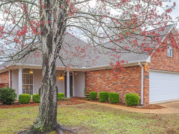 23 Carriage Court Pl, Brandon, MS 39047