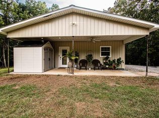 3155 Stoneridge Dr, Camden, AR 71701