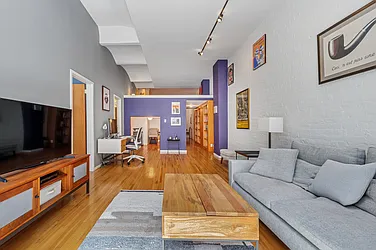 Sold by BLU Real Estate