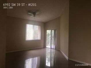 6992 SW 39th St APT I201, Davie, FL 33314