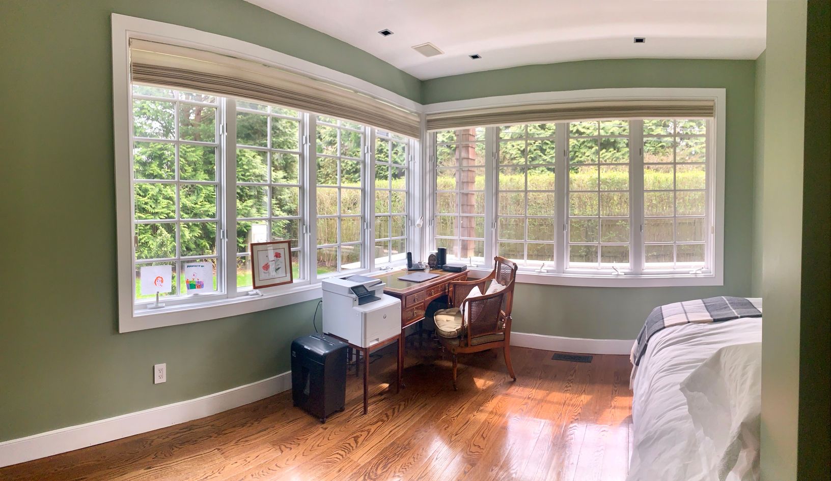  Seventh Bedroom / Office 