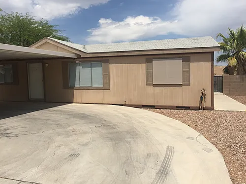 8976 N Odin Dr Photo 1