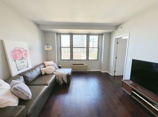 149 Essex St APT 5S, Jersey City, NJ 07302