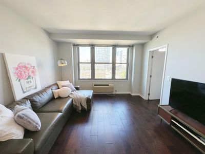 149 Essex St APT 5S, Jersey City, NJ, 07302