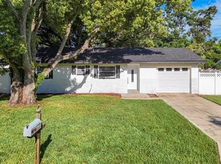 5331 23rd St, Zephyrhills, FL 33542