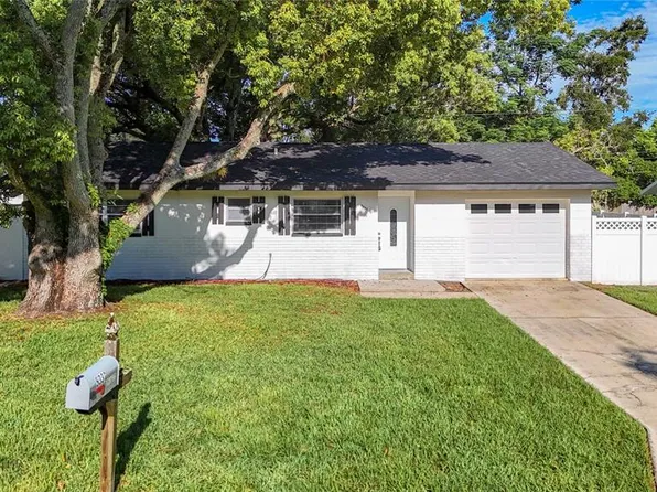 5331 23rd St, Zephyrhills, FL 33542