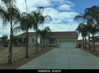 18713 Hawkhill Ave, Perris, CA 92570