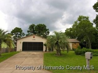 11050 Little St, Spring Hill, FL 34608