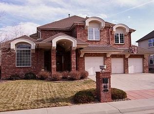 1444 S Uinta Ct, Denver, CO 80231