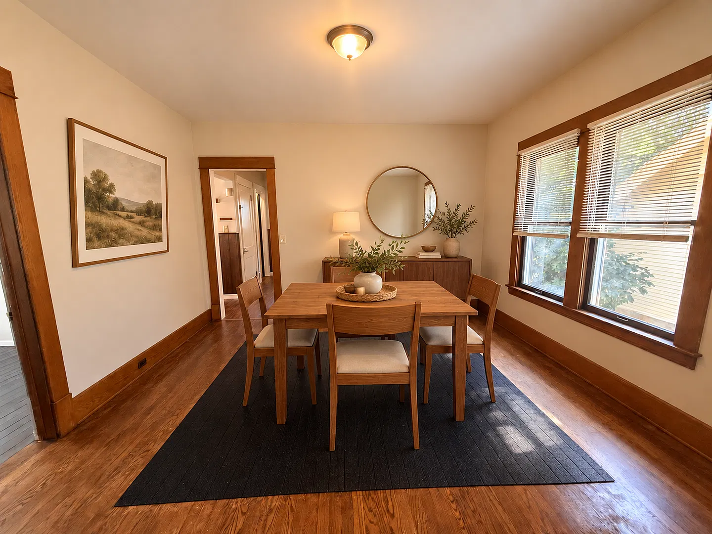 Move-In Special! Roomy 2 Bedroom Apartment On The Growing Nw Side! An Availability That Won't Last! — Photo 3