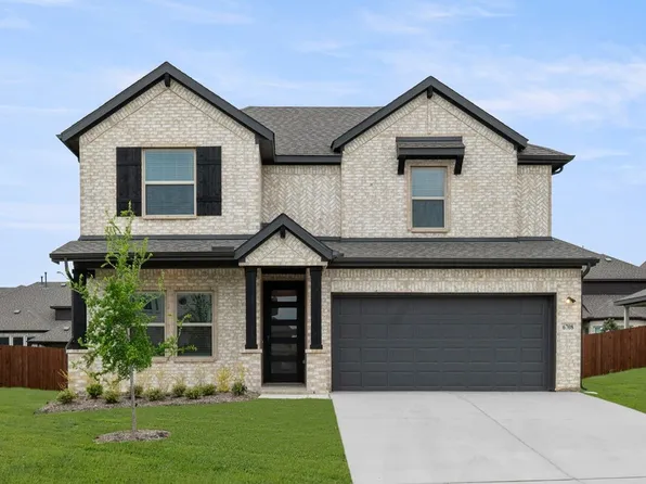 6708 Rosby Ave, Fort Worth, TX 76123