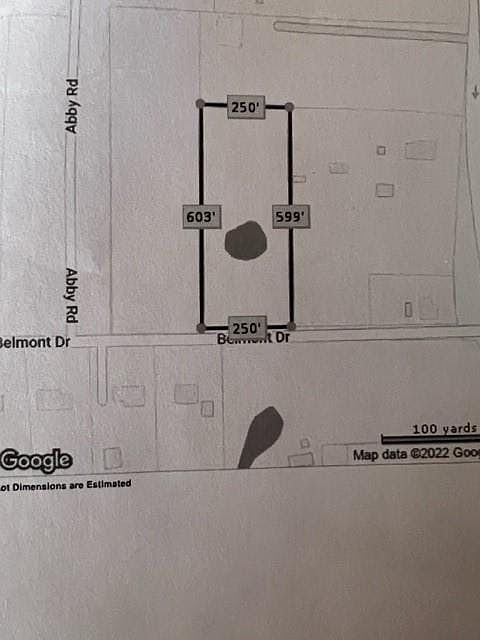 1st image of Belmont Dr
