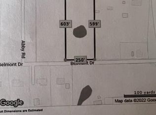 Belmont Dr, Midlothian, TX 76065