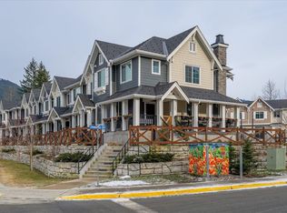 7360 Crabapple Ct #1, Pemberton, BC V0N2L1