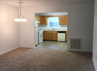 132 Springside Rd APT B2, Asheville, NC 28803