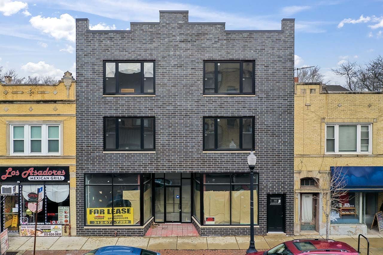 3308 W Foster Ave Unit 1, Chicago, IL 60625 | Zillow