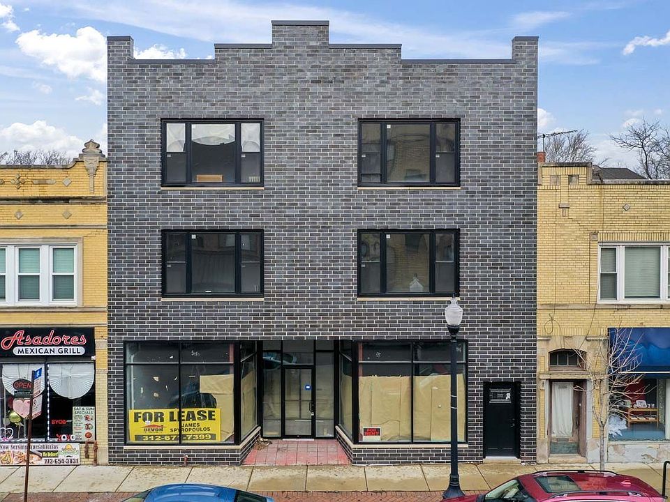 1st image of 3308 W Foster Ave Unit 1