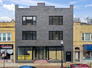 3308 W Foster Ave UNIT 1, Chicago, IL 60625