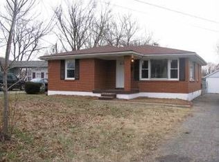 4911 Maryman Rd, Louisville, KY 40258