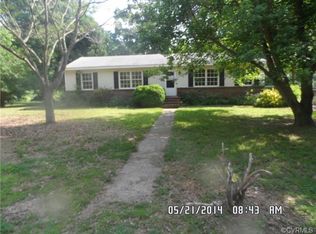 4290 Pierce Rd, Powhatan, VA 23139