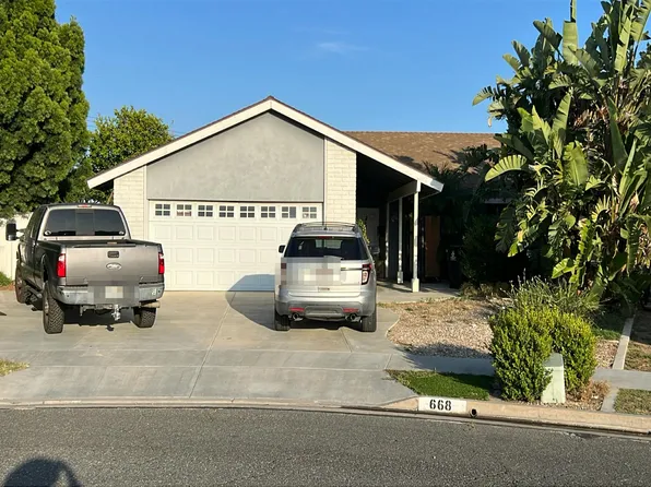 668 Heather Ave, Placentia, CA 92870