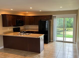 1431 Winsor Dr, Quincy, IL