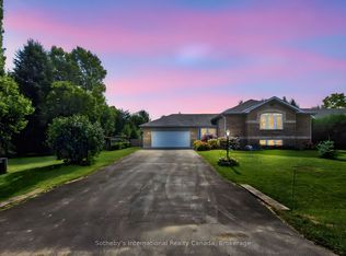 35 Elgin St S, The Blue Mountains, ON N0H2P0