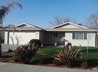 352 W Deodar Dr, Lemoore, CA