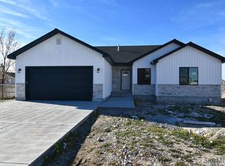 27 N Currant Ln, Rigby, ID 83442