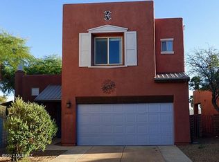 5230 E Calle Vista De Colores, Tucson, AZ 85711