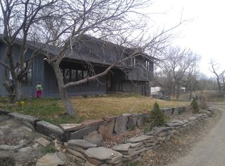 194 Woodland Estates Rd, Great Falls, MT 59404