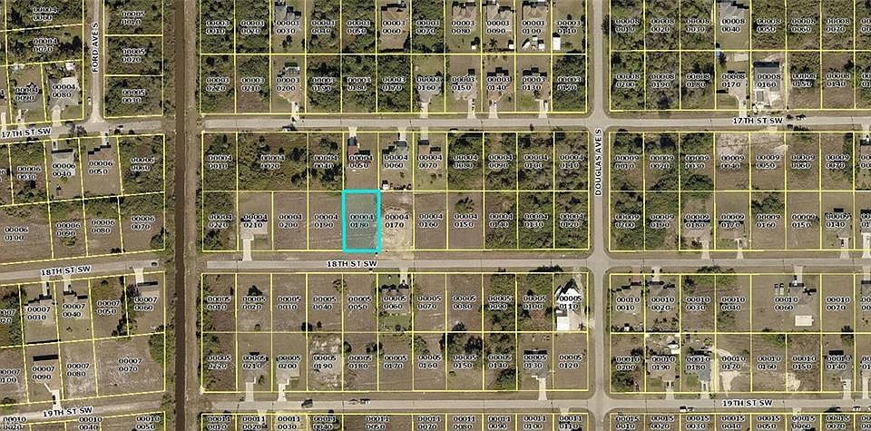 2nd image of 4212 18th St SW
