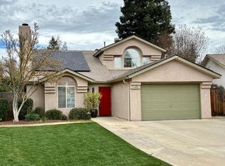 1680 E Solar Ave, Fresno, CA